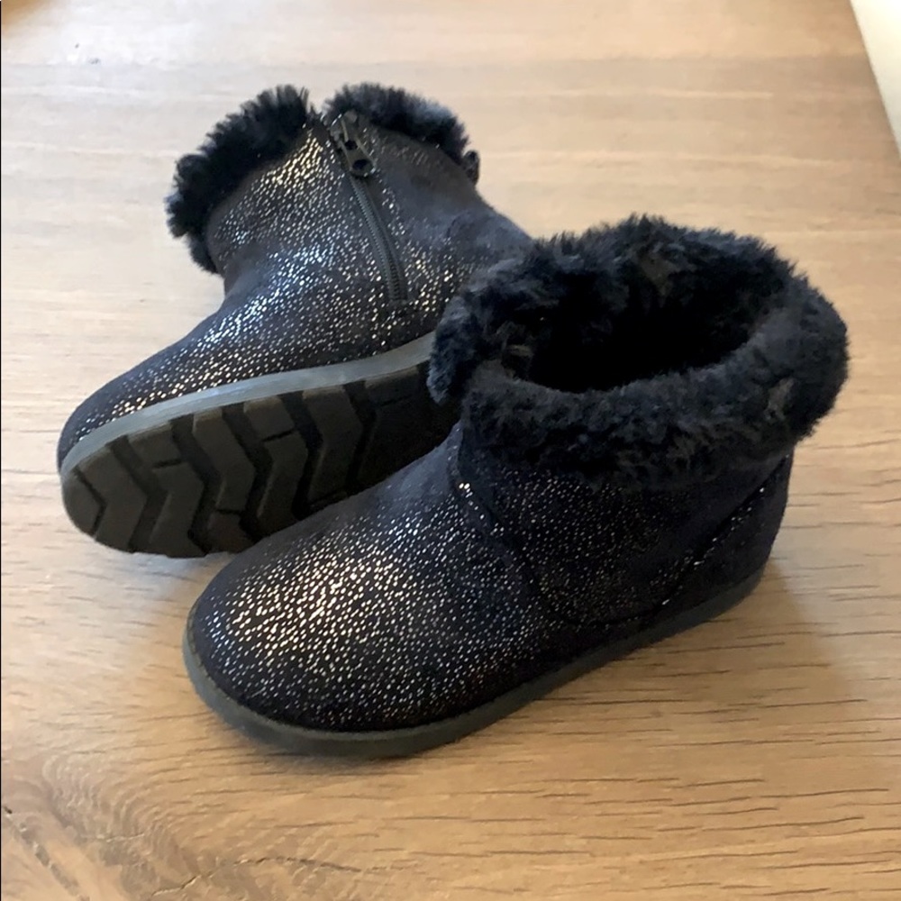Size 12 boots